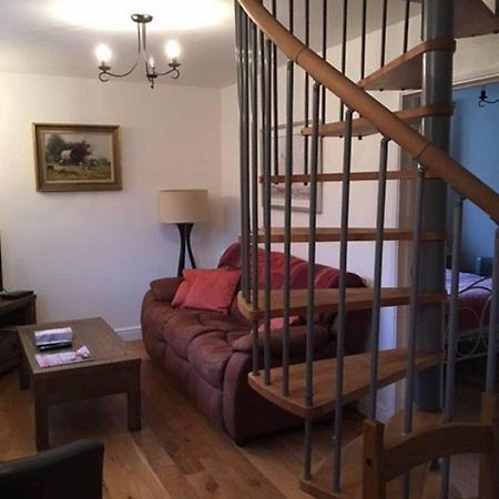 Orchard Cottage كانتربيري المظهر الخارجي الصورة