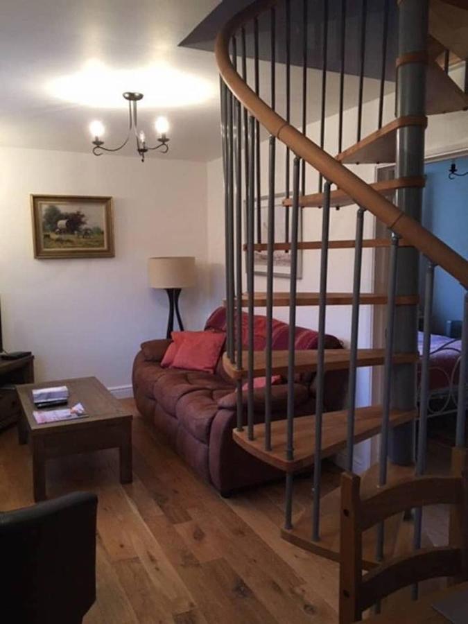 Orchard Cottage كانتربيري المظهر الخارجي الصورة