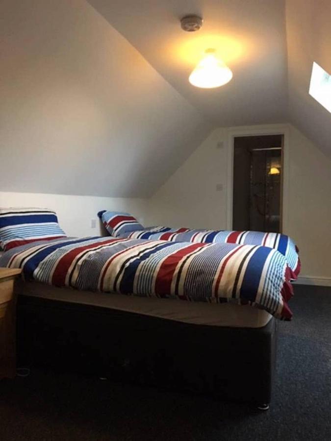 Orchard Cottage كانتربيري المظهر الخارجي الصورة
