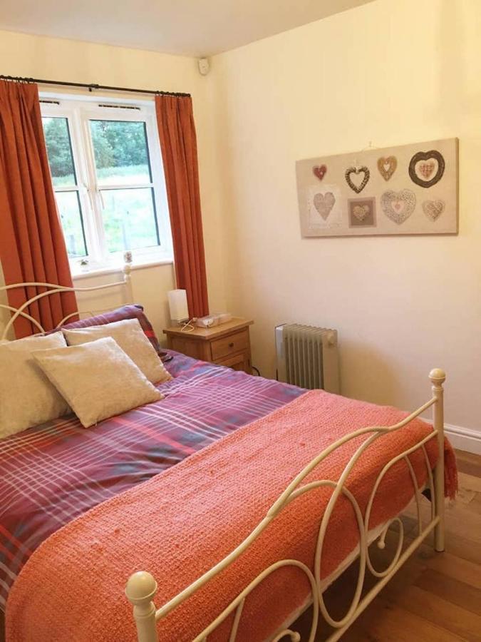 Orchard Cottage كانتربيري المظهر الخارجي الصورة